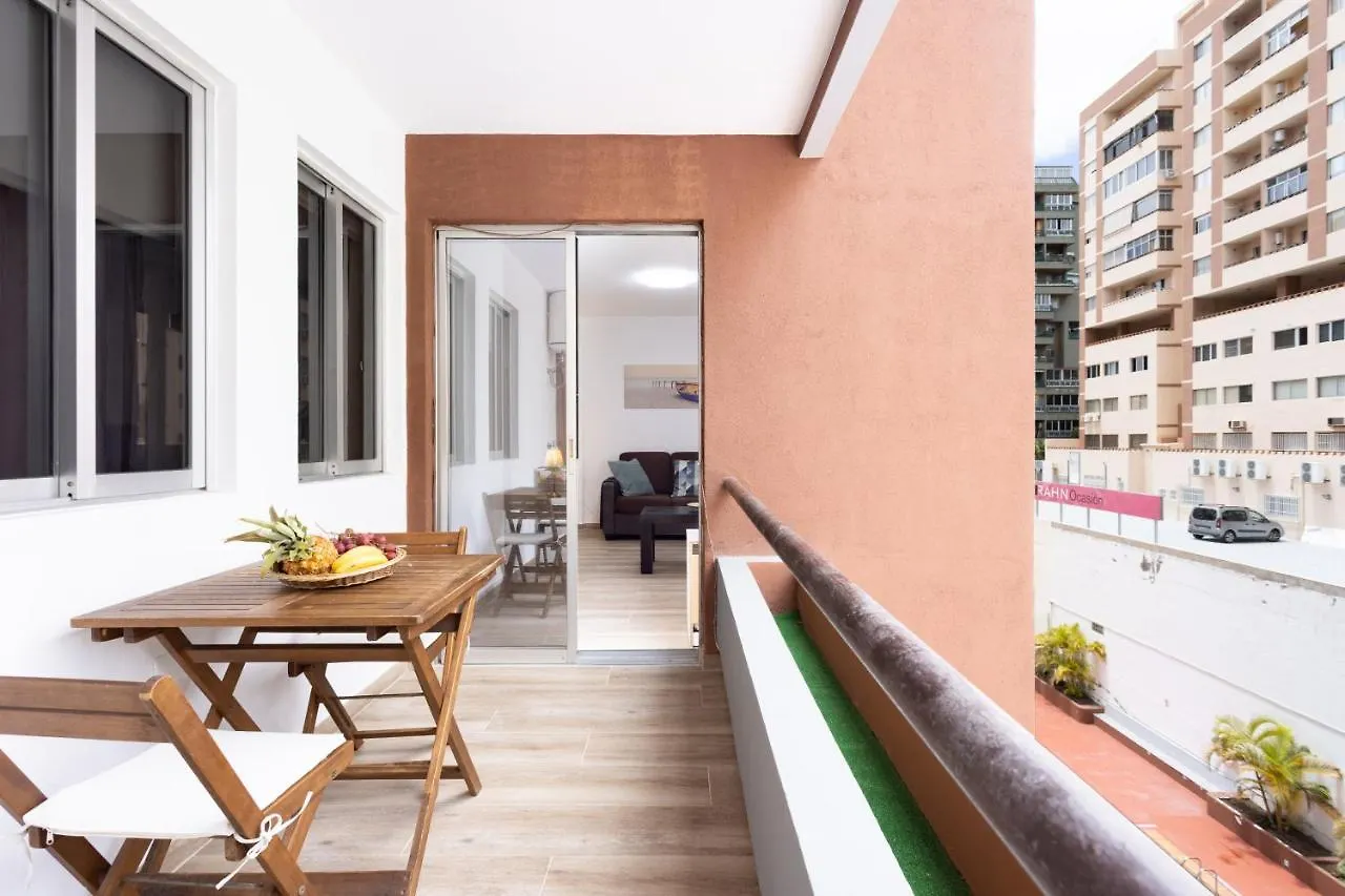 Home2Book Charming Apartment Santa Cruz, Wifi España