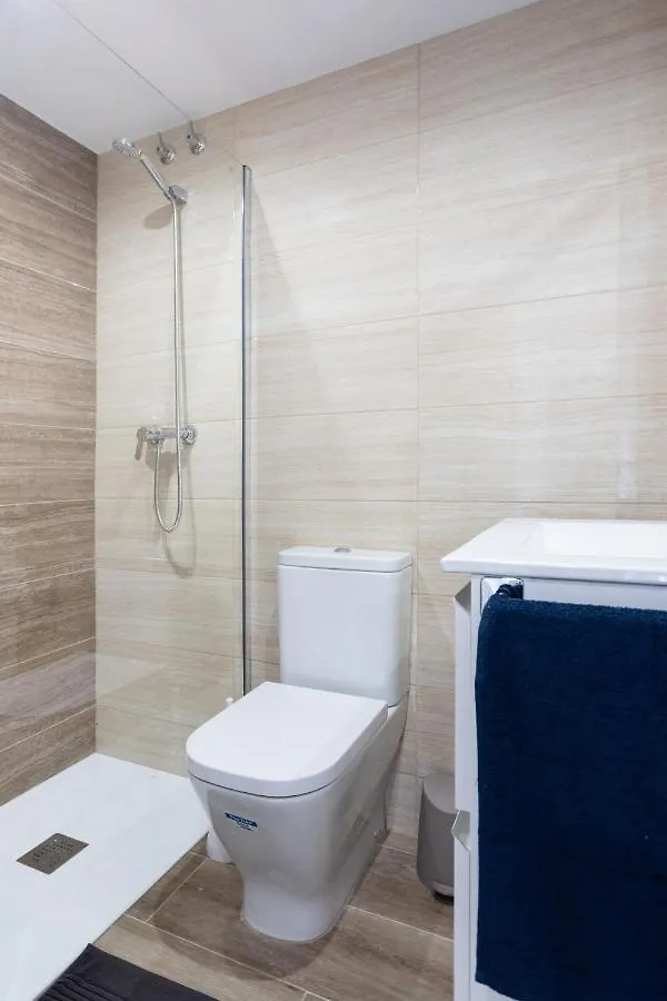 Home2Book Charming Apartment Santa Cruz, Wifi España