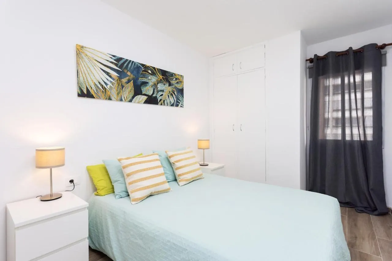 Home2Book Charming Apartment Santa Cruz, Wifi 0*, Santa Cruz de Tenerife España