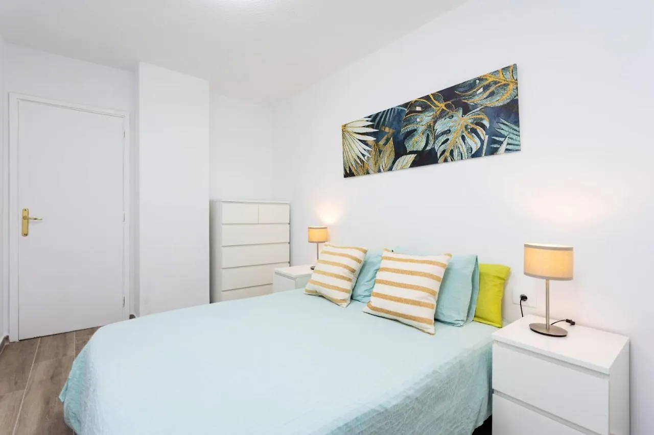 Home2Book Charming Apartment Santa Cruz, Wifi