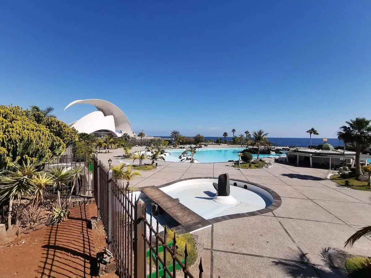 Home2Book Charming Apartment Santa Cruz, Wifi  Santa Cruz de Tenerife