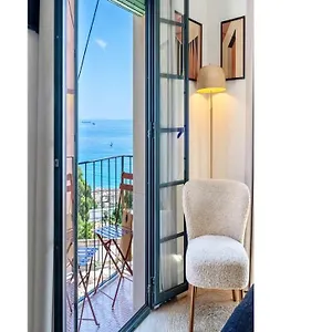  Apartamento Casa Pretori España