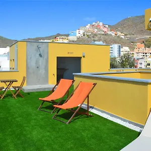 Canary Lofts Сasa de vacaciones