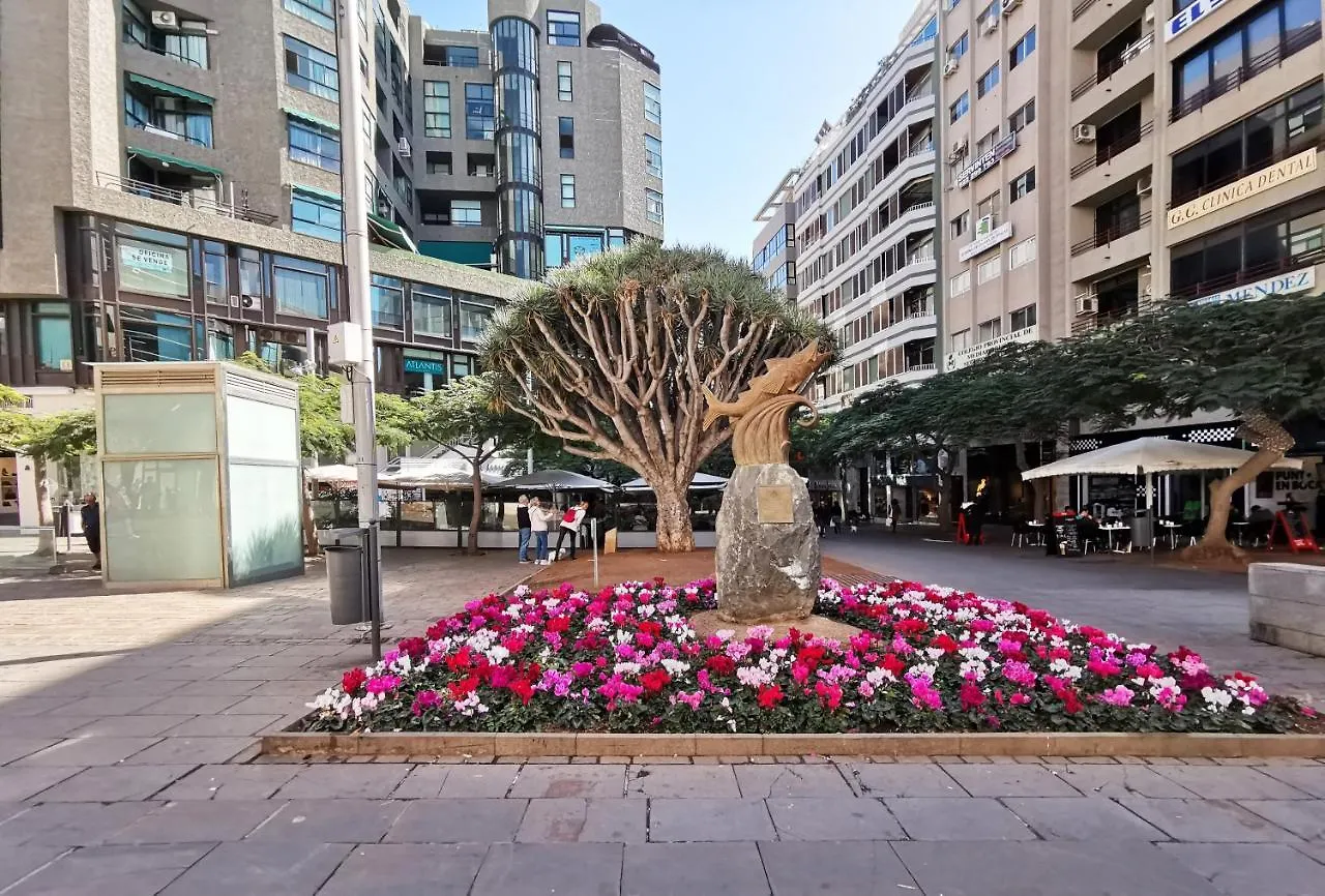 Home2Book Charming Apartment Santa Cruz, Wifi Espagne